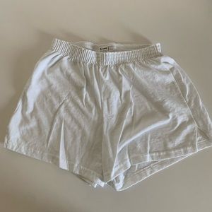 Soffee shorts